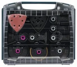 Set Compatto Per Varie Applicazioni 34pz. Bosch