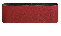 Set Di Nastri Abrasivi Da 3 Pz. X440 Bosch 2608606070