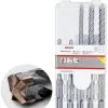 Set Di Punte 5 Pezzi 5-10mm, 5szt. Bosch SDS Plus-5X -Offerte Bosch Negozio set di punte 5 pezzi 5 10mm 5szt bosch sds plus 5x 63353