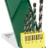 Set Di Punte Per Calcestruzzo, 5 Pezzi. Bosch 2607019445 -Offerte Bosch Negozio set di punte per calcestruzzo 5 pezzi bosch 2607019445 109118