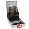 Set Di Punte Per Metallo In ProBox, HSS-Co, DIN 338 (lega Di Cobalto), 19 Pz. Bosch -Offerte Bosch Negozio set di punte per metallo in probox hss co din 338 lega di cobalto 19 pz bosch 64606