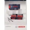 Set Di Punte SDS-Plus-3, Tough Box 8pz. Bosch 2607019903 -Offerte Bosch Negozio set di punte sds plus 3 tough box 8pz bosch 2607019903 74540