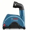 Sistema Di Aspirazione Della Polvere Bosch GDE 115/125 FC-T -Offerte Bosch Negozio sistema di aspirazione della polvere bosch gde 115 125 fc t 56742