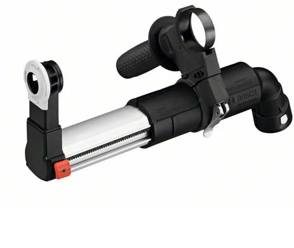 Sistema Di Aspirazione Della Polvere Bosch GDE 16 Plus 3 Sistema Di Aspirazione Della Polvere Bosch GDE 16 Plus