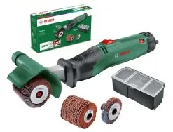 Smerigliatrice A Rulli Bosch Texoro