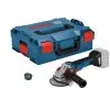 Smerigliatrice Angolare Bosch GWS 18V-10 SC -Offerte Bosch Negozio smerigliatrice angolare bosch gws 18v 10 sc 81410