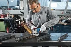 Smerigliatrice Angolare Bosch GWS 18V-15C -Offerte Bosch Negozio smerigliatrice angolare bosch gws 18v 15c 76748