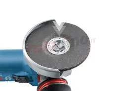 Smerigliatrice Angolare X-Lock Bosch GWX 18V-10 SC -Offerte Bosch Negozio smerigliatrice angolare x lock bosch gwx 18v 10 sc 61483