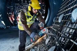 Smerigliatrice Angolare X-Lock Bosch GWX 18V-15 SC -Offerte Bosch Negozio smerigliatrice angolare x lock bosch gwx 18v 15 sc 76757