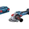Smerigliatrice Angolare X-Lock Bosch GWX 18V-15 SC -Offerte Bosch Negozio smerigliatrice angolare x lock bosch gwx 18v 15 sc 92588