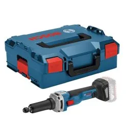 Smerigliatrice Assiale Bosch GGS 18V-23 LC