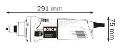 Smerigliatrice Assiale Bosch GGS 28 C -Offerte Bosch Negozio smerigliatrice assiale bosch ggs 28 c 105464