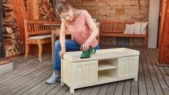 Smerigliatrice Delta Bosch EasySander 18V-8 -Offerte Bosch Negozio smerigliatrice delta bosch easysander 18v 8 135321