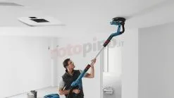 Smerigliatrice Di Gesso Bosch GTR 550 -Offerte Bosch Negozio smerigliatrice di gesso bosch gtr 550 103928