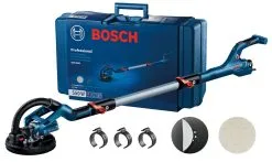 Smerigliatrice Di Gesso Bosch GTR 550