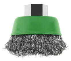 Spazzola A Tazza, Inossidabile Bosch