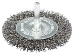 Spazzola A Tazza Per Trapani 50 Mm Bosch 2607017121