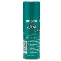 Spray Di Conservazione Bosch