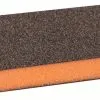 Spugna Abrasiva 98x120x13mm Media Bosch Best Of Contour