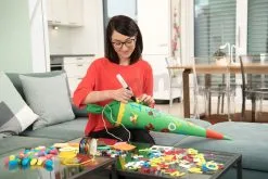 Stilo Incollatrice A Caldo A Batteria Bosch GLUEY Marshmallow 13 Stilo Incollatrice A Caldo A Batteria Bosch GLUEY Marshmallow -Offerte Bosch Negozio stilo incollatrice a caldo a batteria bosch gluey marshmallow 56309