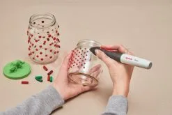 Stilo Incollatrice A Caldo A Batteria Bosch GLUEY Marshmallow 14 Stilo Incollatrice A Caldo A Batteria Bosch GLUEY Marshmallow -Offerte Bosch Negozio stilo incollatrice a caldo a batteria bosch gluey marshmallow 56310