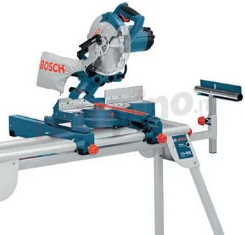 Supporto Da GTA 2600 Bosch GTA 2600 3 Supporto Da GTA 2600 Bosch GTA 2600 - immagine 2