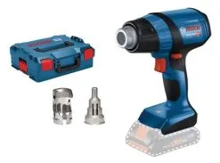 Termosoffiatore In Valigetta L-BOXX Bosch GHG 18V-50