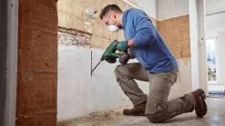 Trapano A Percussione Bosch UniversalHammer 18V -Offerte Bosch Negozio trapano a percussione bosch universalhammer 18v 119163