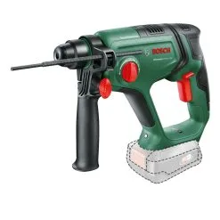 Trapano A Percussione Bosch UniversalHammer 18V