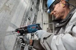 Trapano A Percussione In Valigetta A L Bosch GBH 2-28 -Offerte Bosch Negozio trapano a percussione in valigetta a l bosch gbh 2 28 27271