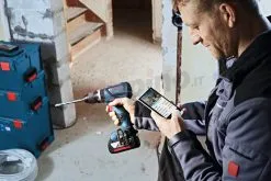 Trapano Avvitatore A Batteria Battente Bosch GSB 18V-60 C -Offerte Bosch Negozio trapano avvitatore a batteria battente bosch gsb 18v 60 c 59612