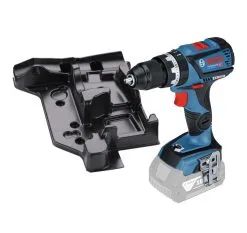 Trapano Avvitatore A Batteria Battente Bosch GSB 18V-60 C