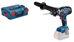 Trapano Avvitatore A Percussione Bosch GSB 18V-150 C