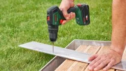 Trapano Avvitatore A Percussione Bosch UniversalImpact 18V-60 -Offerte Bosch Negozio trapano avvitatore a percussione bosch universalimpact 18v 60 113758