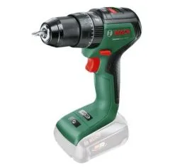 Trapano Avvitatore A Percussione Bosch UniversalImpact 18V-60