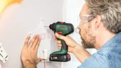 Trapano Avvitatore Bosch AdvancedDrill 18 1x2.5Ah -Offerte Bosch Negozio trapano avvitatore bosch advanceddrill 18 1x2 5ah 79389