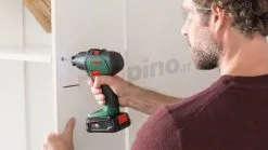 Trapano Avvitatore Bosch AdvancedImpact 18 1x2.5Ah -Offerte Bosch Negozio trapano avvitatore bosch advancedimpact 18 1x2 5ah 79380