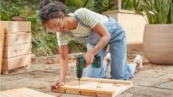 Trapano Avvitatore Bosch EasyDrill 18V-40 -Offerte Bosch Negozio trapano avvitatore bosch easydrill 18v 40 103946