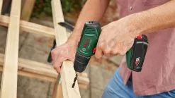 Trapano Avvitatore Bosch EasyDrill 18V-40 -Offerte Bosch Negozio trapano avvitatore bosch easydrill 18v 40 103947