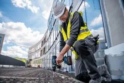 Trapano Avvitatore Bosch GSR 18V-150 C 2x8.0Ah -Offerte Bosch Negozio trapano avvitatore bosch gsr 18v 150 c 2x8 0ah 96075