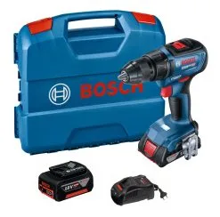Trapano Avvitatore Bosch GSR 18V-50 1x2.0Ah
