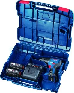 Trapano Avvitatore Bosch GSR 18V-50 2x2.0Ah -Offerte Bosch Negozio trapano avvitatore bosch gsr 18v 50 2x2 0ah 73432