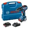 Trapano Avvitatore Bosch GSR 18V-50 2x2.0Ah -Offerte Bosch Negozio trapano avvitatore bosch gsr 18v 50 2x2 0ah 87066