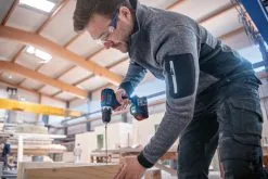 Trapano Avvitatore Bosch GSR 18V-90 C 2x5.0Ah -Offerte Bosch Negozio trapano avvitatore bosch gsr 18v 90 c 2x5 0ah 139340