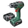 Trapano Avvitatore Bosch UniversalDrill 18V-60 -Offerte Bosch Negozio trapano avvitatore bosch universaldrill 18v 60 122339
