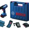 Trapano Avvitatore Con Set Di Accessori Bosch GSR 180-LI -Offerte Bosch Negozio trapano avvitatore con set di accessori bosch gsr 180 li 88975