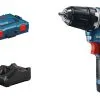 Trapano Avvitatore Senza Spazzole Bosch GSR 12V-35 -Offerte Bosch Negozio trapano avvitatore senza spazzole bosch gsr 12v 35 88985