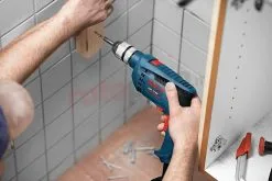 Trapano Battente Bosch GSB 13 RE 9 Trapano Battente Bosch GSB 13 RE -Offerte Bosch Negozio trapano battente bosch gsb 13 re 166