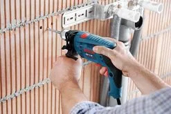 Trapano Battente Bosch GSB 13 RE 10 Trapano Battente Bosch GSB 13 RE -Offerte Bosch Negozio trapano battente bosch gsb 13 re 167