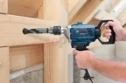 Trapano Bosch GBM 1600 RE 9 Trapano Bosch GBM 1600 RE -Offerte Bosch Negozio trapano bosch gbm 1600 re 18576